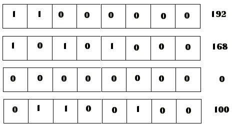 What are binary numbers?